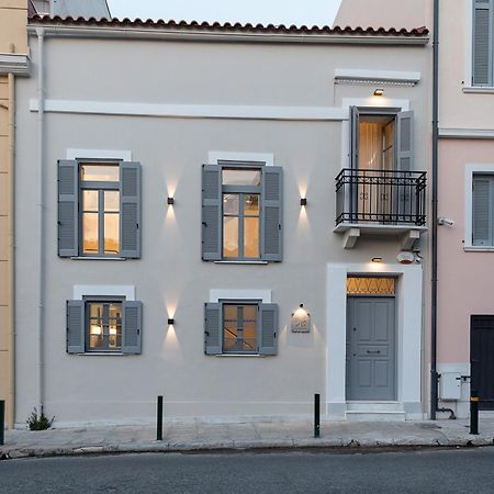Maison 36 Villa In The Center Of Psyri Athens Exterior photo